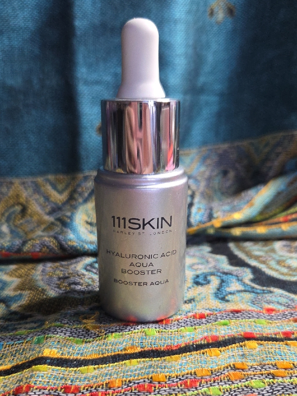 111SKIN Hyaluronic Acid Aqua Booster - NO BOX